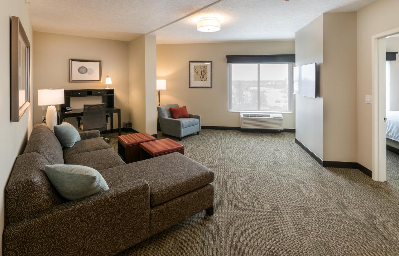 Staybridge Suites - Saskatoon - University, An Ihg Hotel Luaran gambar