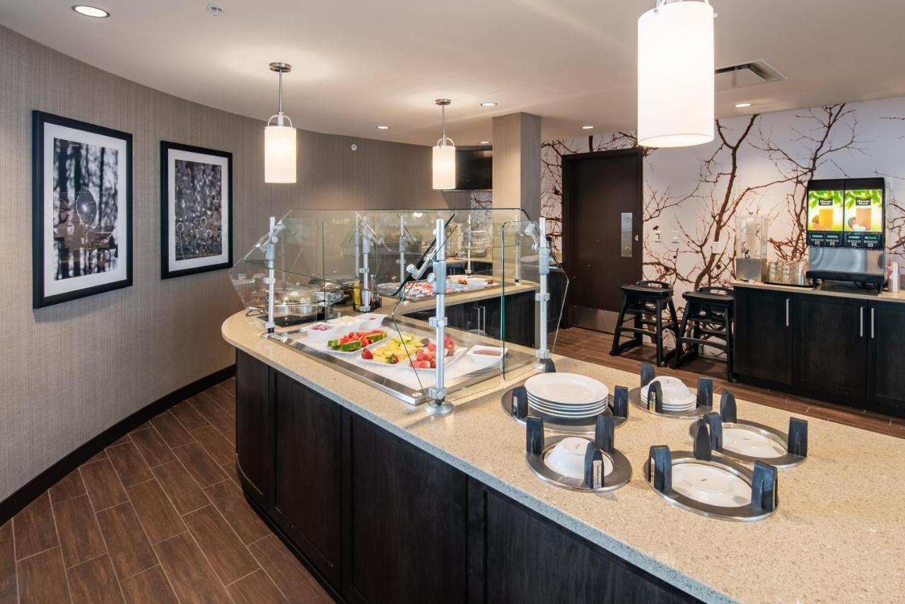 Staybridge Suites - Saskatoon - University, An Ihg Hotel Luaran gambar