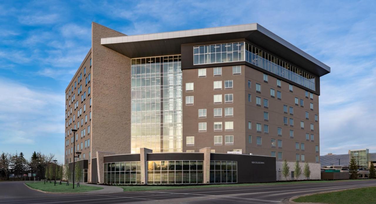 Staybridge Suites - Saskatoon - University, An Ihg Hotel Luaran gambar